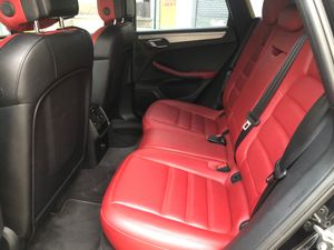 Porsche Macan PORSCHE MACAN TURBO   - Foto 18