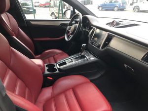 Porsche Macan PORSCHE MACAN TURBO   - Foto 10