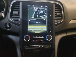 Renault Megane Limited Energy   - Foto 9