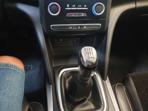 Renault Megane Limited Energy   - Foto 10