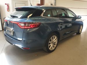 Renault Megane Limited Energy   - Foto 5
