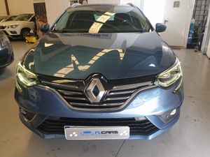 Renault Megane Limited Energy   - Foto 3