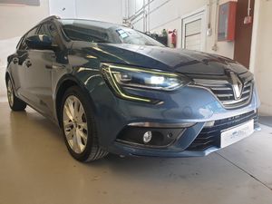 Renault Megane Limited Energy   - Foto 16