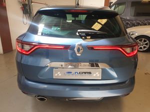 Renault Megane Limited Energy   - Foto 6