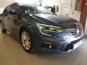 Renault Megane Limited Energy   - Foto 4
