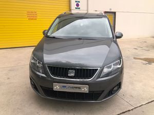 Seat Alhambra seat alambra 2.0 tdi dsg 170 cv   - Foto 4