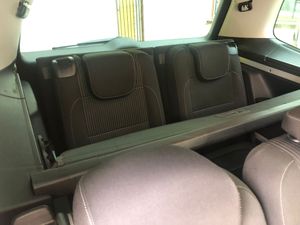 Seat Alhambra seat alambra 2.0 tdi dsg 170 cv   - Foto 14