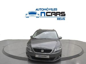 Seat Alhambra seat alambra 2.0 tdi dsg 170 cv  - Foto 3