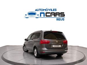 Seat Alhambra seat alambra 2.0 tdi dsg 170 cv  - Foto 4
