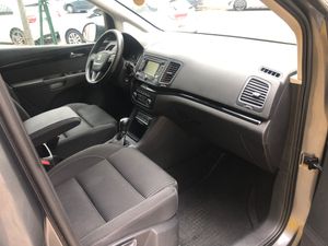 Seat Alhambra seat alambra 2.0 tdi dsg 170 cv   - Foto 8