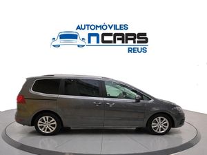 Seat Alhambra seat alambra 2.0 tdi dsg 170 cv  - Foto 3