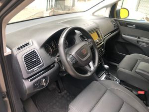 Seat Alhambra seat alambra 2.0 tdi dsg 170 cv   - Foto 13