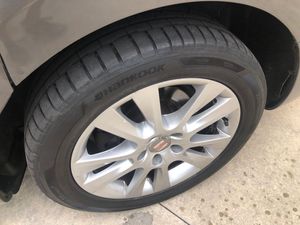 Seat Alhambra seat alambra 2.0 tdi dsg 170 cv   - Foto 17