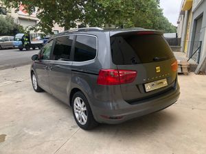 Seat Alhambra seat alambra 2.0 tdi dsg 170 cv   - Foto 6