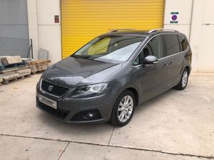 Seat Alhambra seat alambra 2.0 tdi dsg 170 cv   - Foto 3