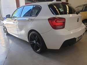 BMW Serie 1 116d M Sport Editon   - Foto 7