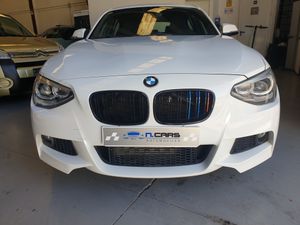BMW Serie 1 116d M Sport Editon   - Foto 3