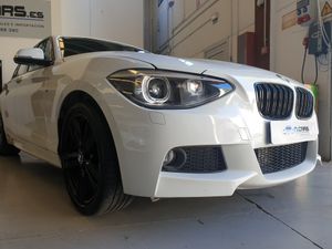 BMW Serie 1 116d M Sport Editon   - Foto 13
