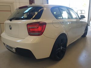 BMW Serie 1 116d M Sport Editon   - Foto 5