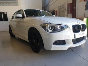 BMW Serie 1 116d M Sport Editon   - Foto 4