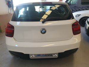 BMW Serie 1 116d M Sport Editon   - Foto 6