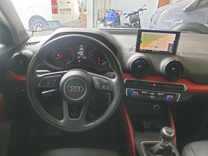 Audi Q2 Sport Edition 1.6 Tdi   - Foto 8