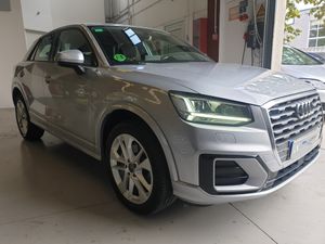Audi Q2 Sport Edition 1.6 Tdi   - Foto 4