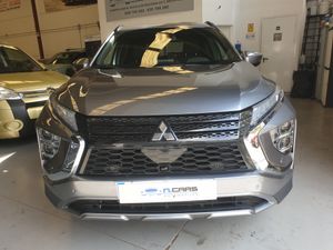 Mitsubishi Eclipse Cross 2.4 Phev Kaiteki Auto 4WD   - Foto 3