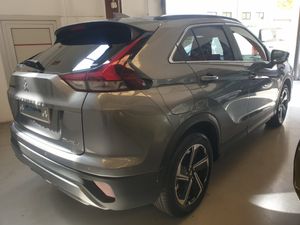 Mitsubishi Eclipse Cross 2.4 Phev Kaiteki Auto 4WD   - Foto 5