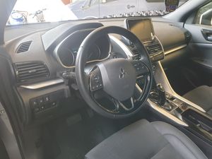 Mitsubishi Eclipse Cross 2.4 Phev Kaiteki Auto 4WD   - Foto 8