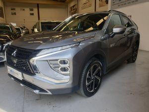 Mitsubishi Eclipse Cross 2.4 Phev Kaiteki Auto 4WD   - Foto 2