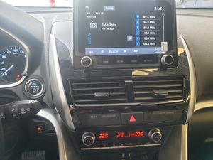 Mitsubishi Eclipse Cross 2.4 Phev Kaiteki Auto 4WD   - Foto 9