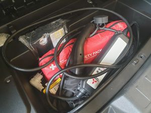 Mitsubishi Eclipse Cross 2.4 Phev Kaiteki Auto 4WD   - Foto 16