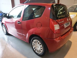 Citroën C2 1.4i Furio   - Foto 6