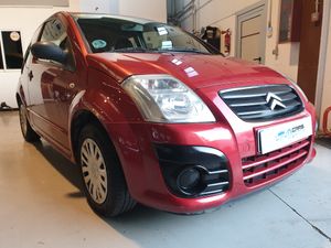 Citroën C2 1.4i Furio   - Foto 13