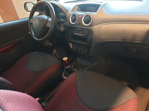 Citroën C2 1.4i Furio   - Foto 12