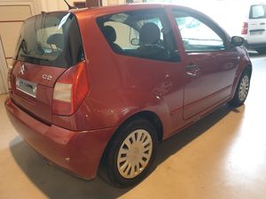 Citroën C2 1.4i Furio   - Foto 4