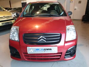 Citroën C2 1.4i Furio   - Foto 3