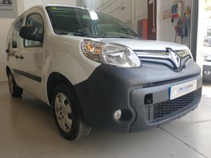 Renault Kangoo Combi 1.5 Dci    - Foto 14