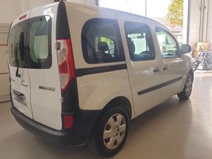 Renault Kangoo Combi 1.5 Dci    - Foto 5