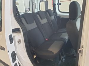 Renault Kangoo Combi 1.5 Dci    - Foto 12