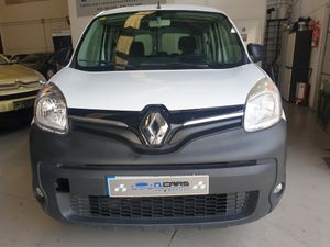 Renault Kangoo Combi 1.5 Dci    - Foto 3