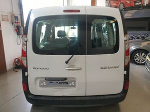 Renault Kangoo Combi 1.5 Dci    - Foto 6