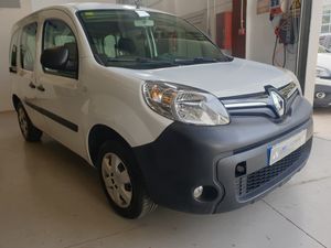 Renault Kangoo Combi 1.5 Dci    - Foto 4
