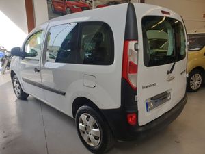 Renault Kangoo Combi 1.5 Dci    - Foto 7