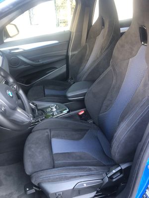 BMW X2 BMW X2 2.0 D X DRIVE PAQUETE M   - Foto 15