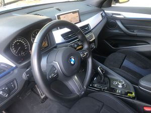 BMW X2 BMW X2 2.0 D X DRIVE PAQUETE M   - Foto 20