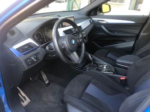 BMW X2 BMW X2 2.0 D X DRIVE PAQUETE M   - Foto 14