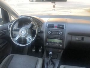 Volkswagen Touran W. TOURAN 1.6 TDI 105 CV   - Foto 16