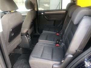 Volkswagen Touran W. TOURAN 1.6 TDI 105 CV   - Foto 9